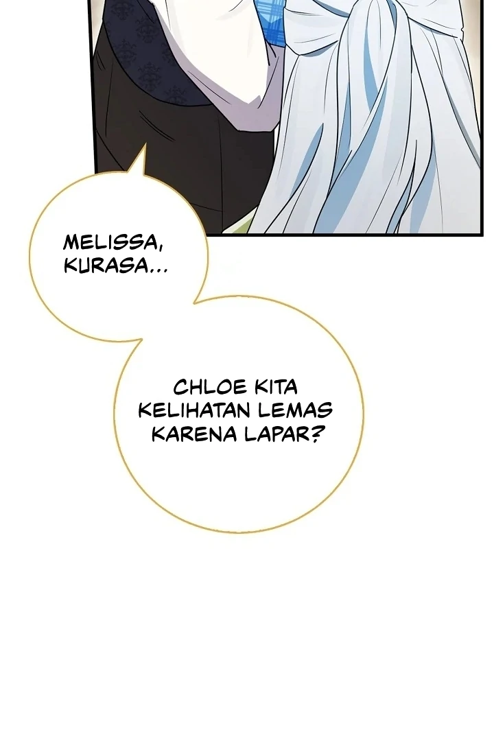 Anyone Can See It’s A Beast chapter 2 halaman 31