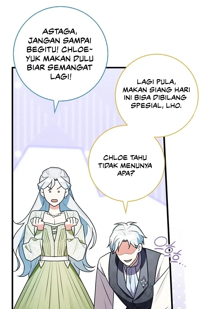 Anyone Can See It’s A Beast chapter 2 halaman 32