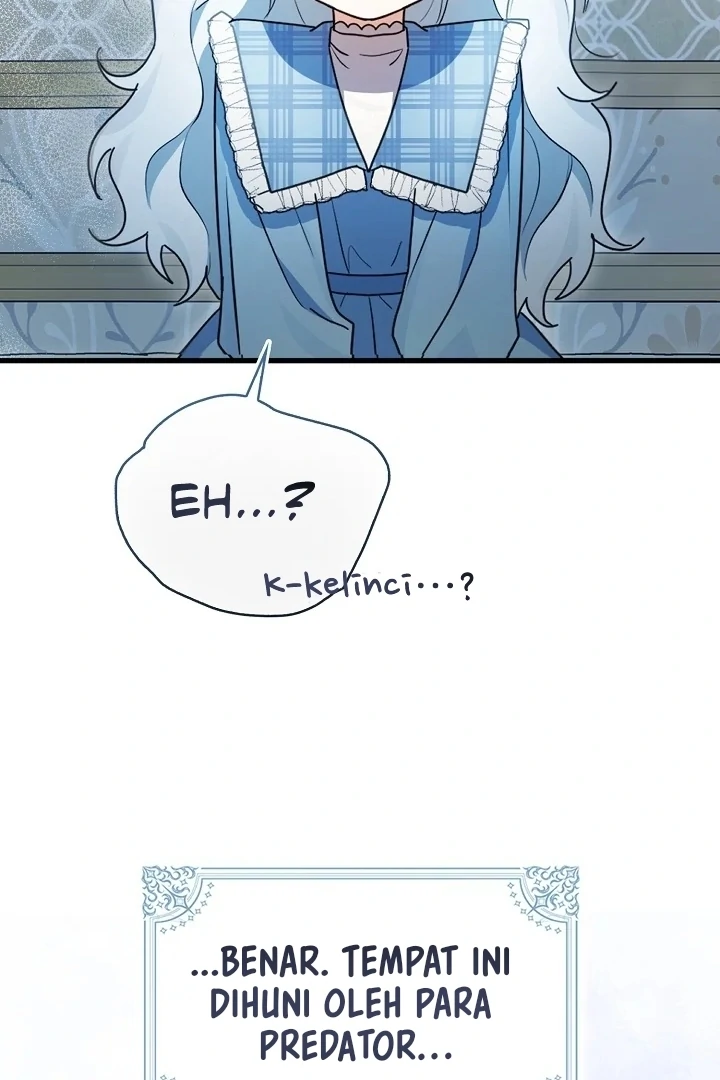 Anyone Can See It’s A Beast chapter 2 halaman 38