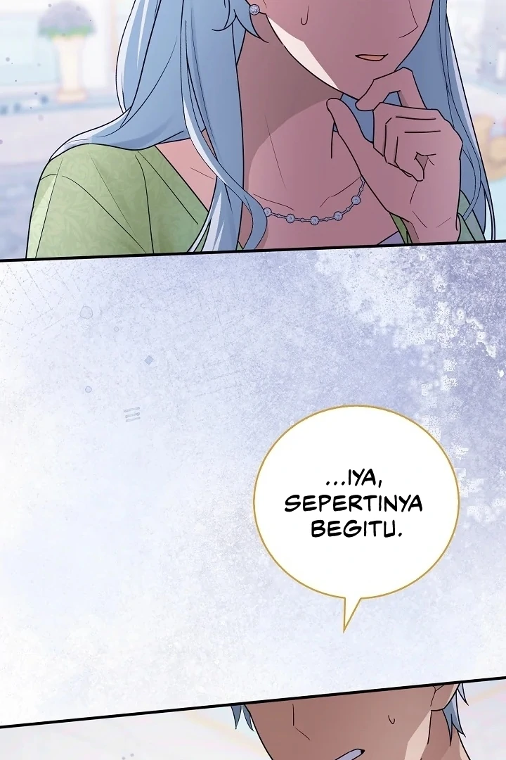 Anyone Can See It’s A Beast chapter 2 halaman 52