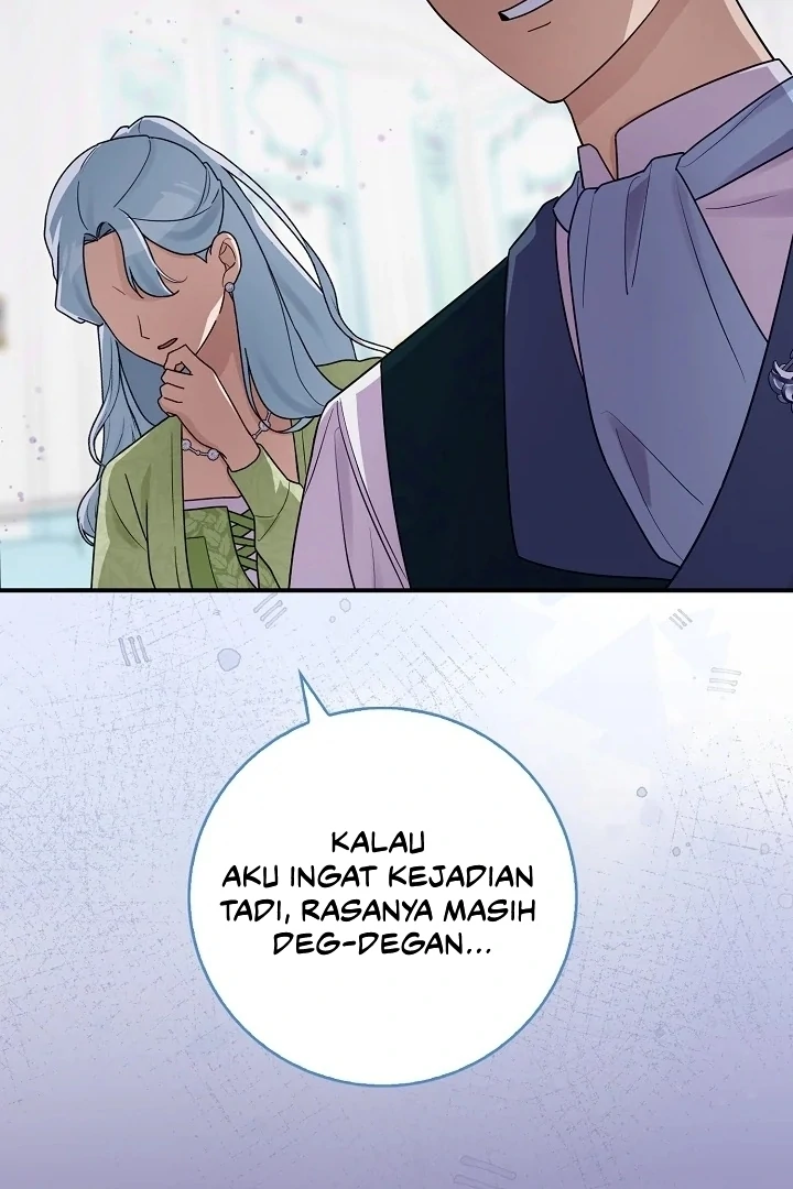 Anyone Can See It’s A Beast chapter 2 halaman 53