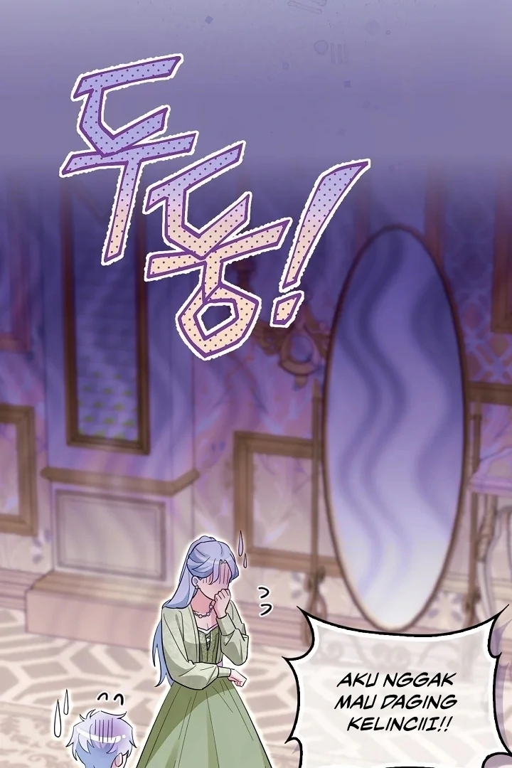 Anyone Can See It’s A Beast chapter 2 halaman 54