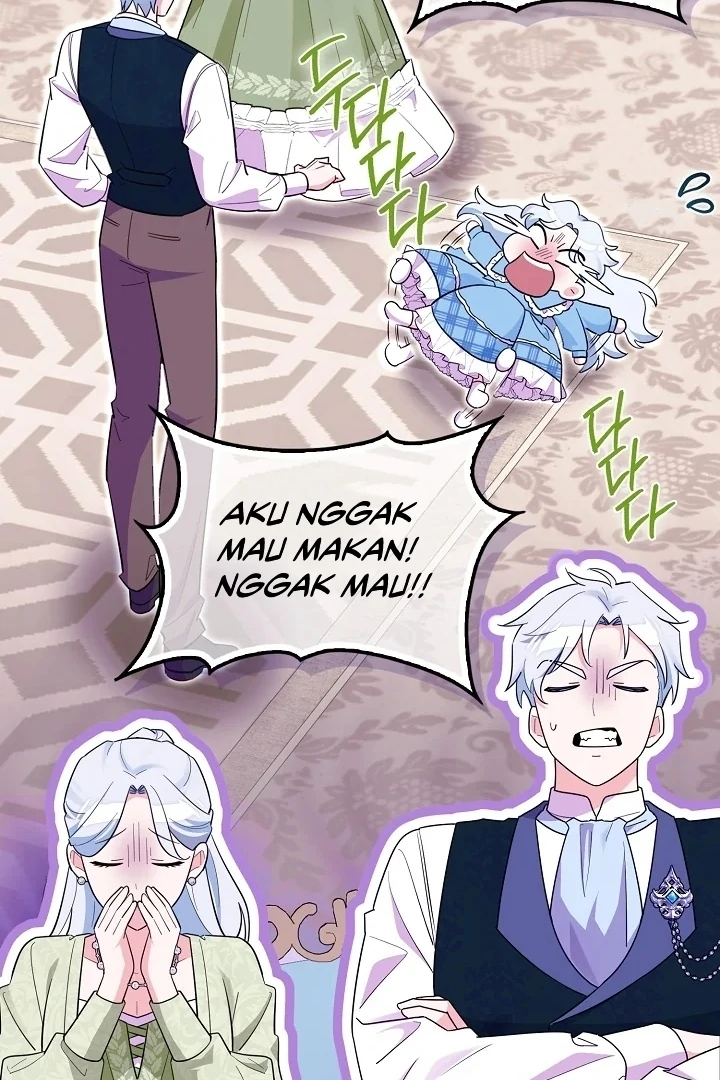 Anyone Can See It’s A Beast chapter 2 halaman 55