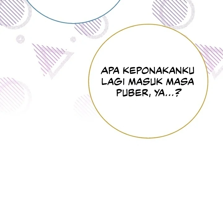 Anyone Can See It’s A Beast chapter 2 halaman 57