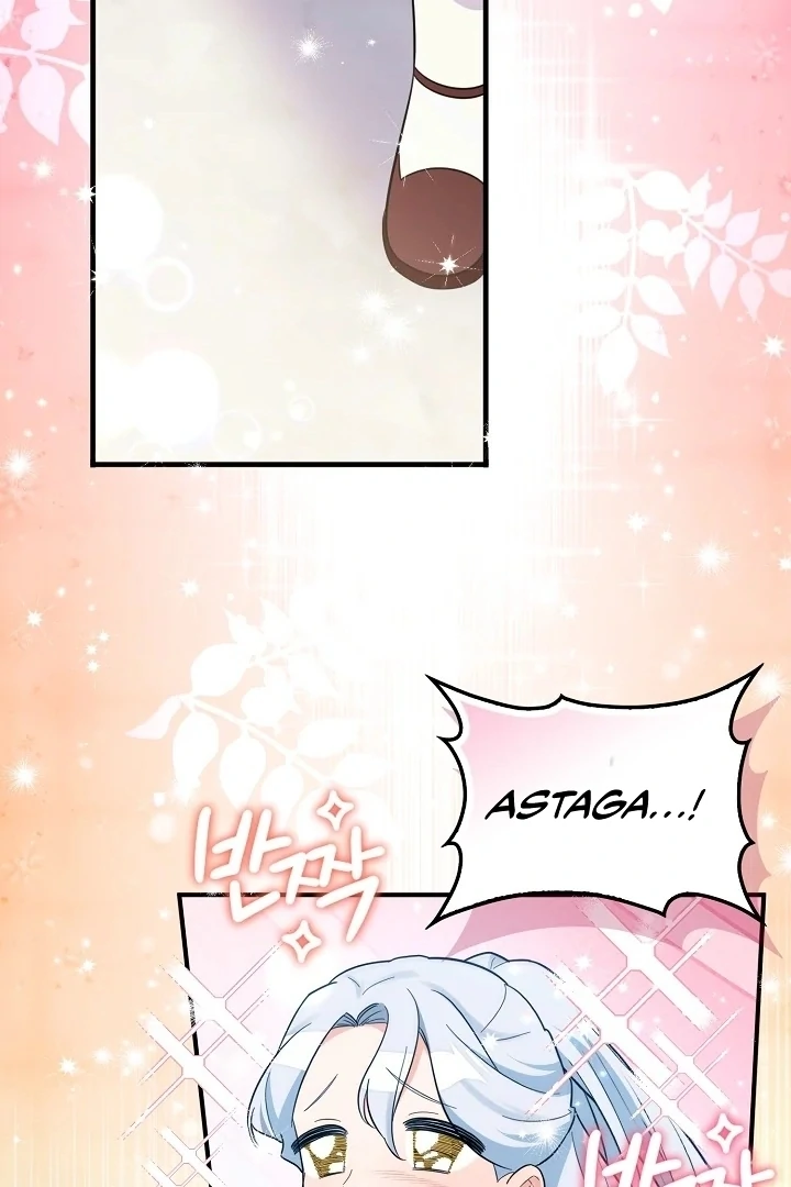 Anyone Can See It’s A Beast chapter 2 halaman 61
