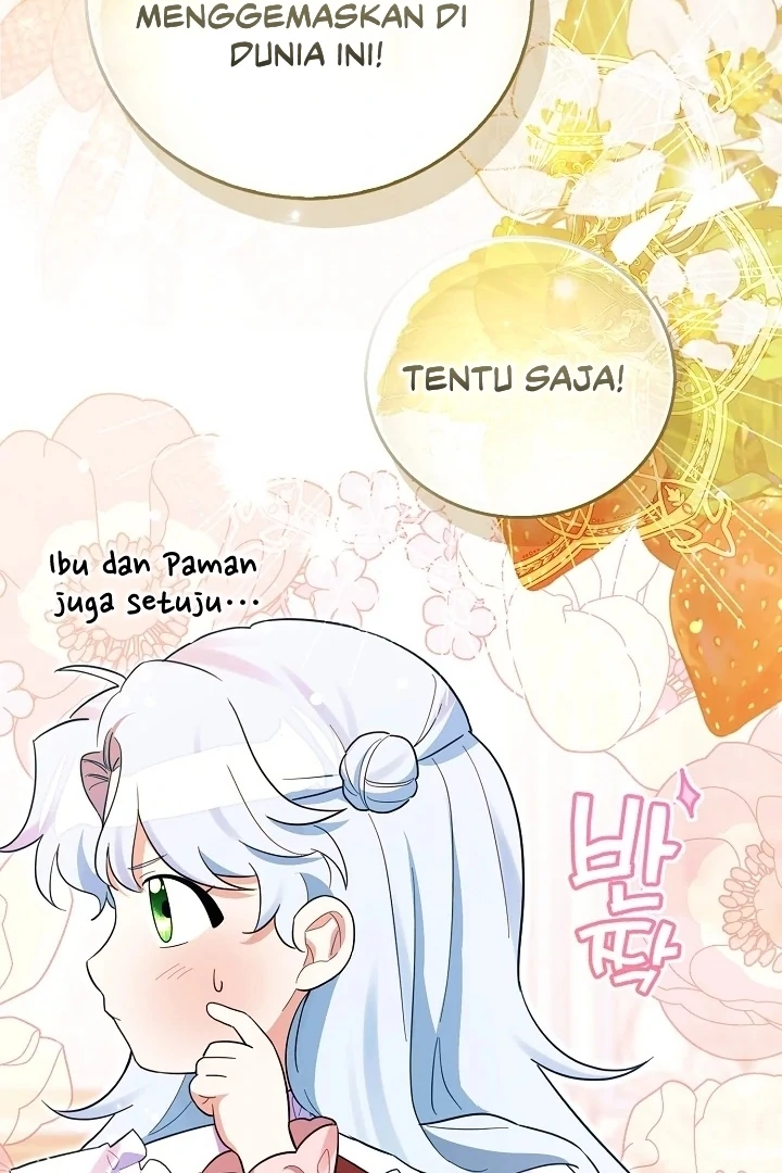 Anyone Can See It’s A Beast chapter 2 halaman 69
