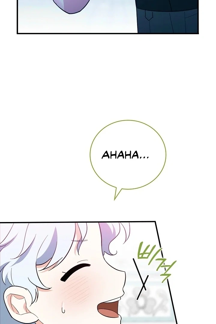 Anyone Can See It’s A Beast chapter 2 halaman 73