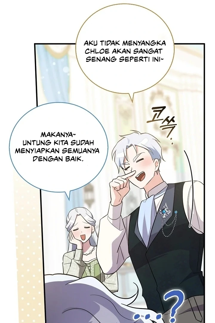 Anyone Can See It’s A Beast chapter 2 halaman 78