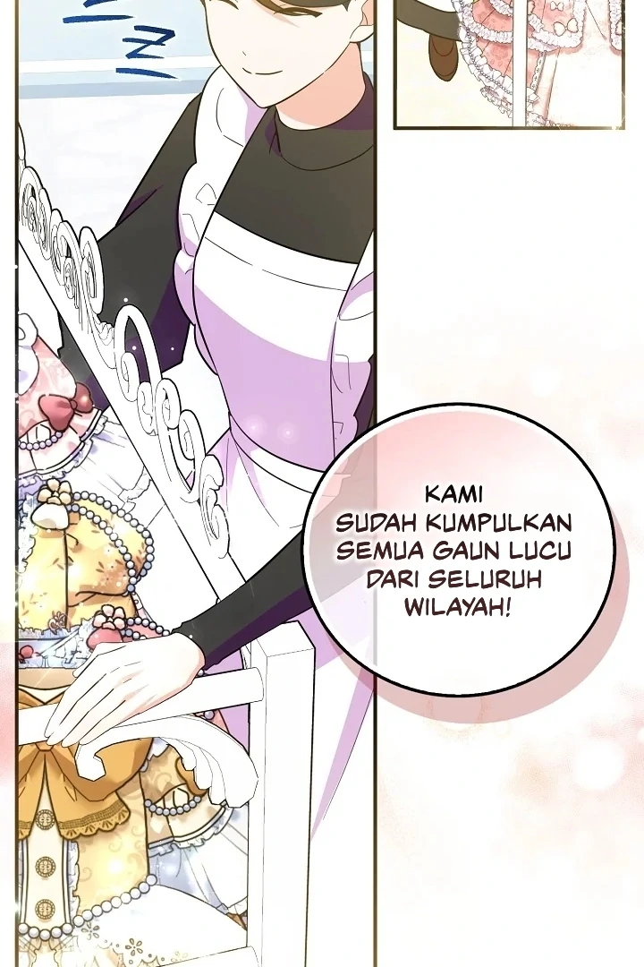 Anyone Can See It’s A Beast chapter 2 halaman 82