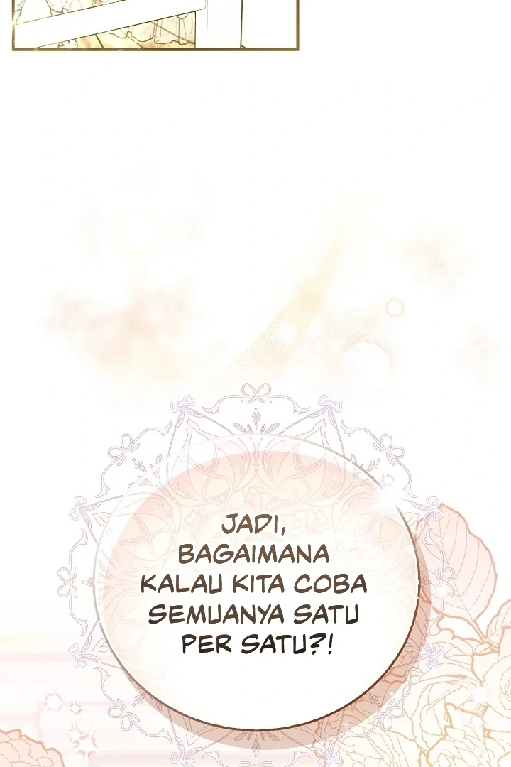 Anyone Can See It’s A Beast chapter 2 halaman 83