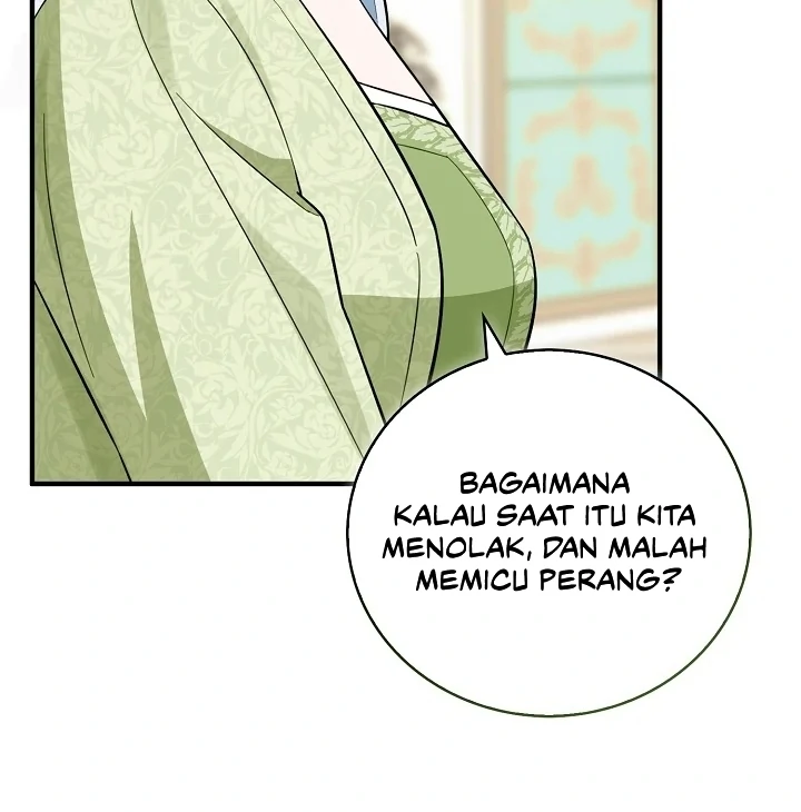 Anyone Can See It’s A Beast chapter 2 halaman 107