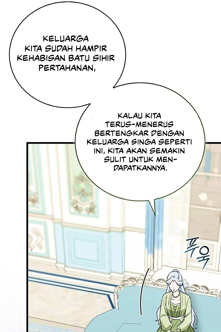 Anyone Can See It’s A Beast chapter 2 halaman 108
