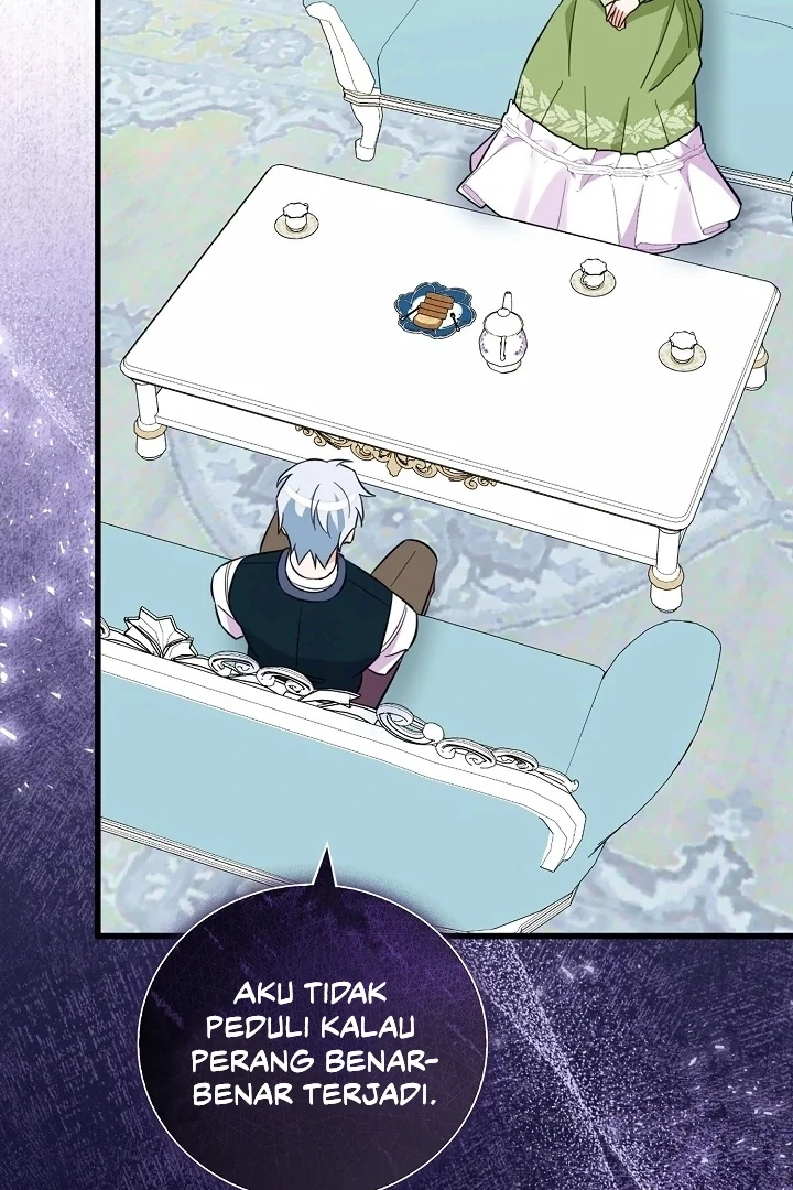Anyone Can See It’s A Beast chapter 2 halaman 109