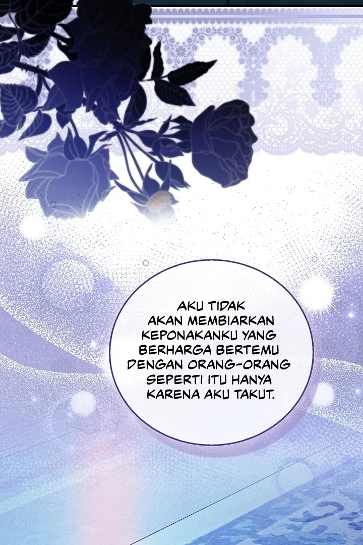 Anyone Can See It’s A Beast chapter 2 halaman 112