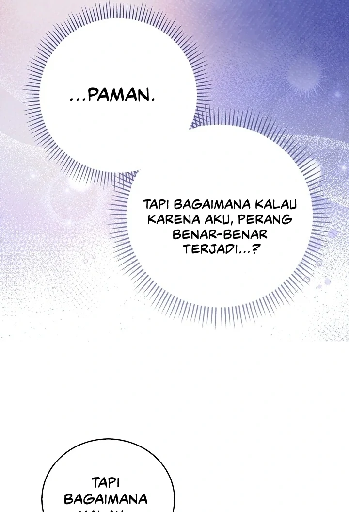 Anyone Can See It’s A Beast chapter 2 halaman 114