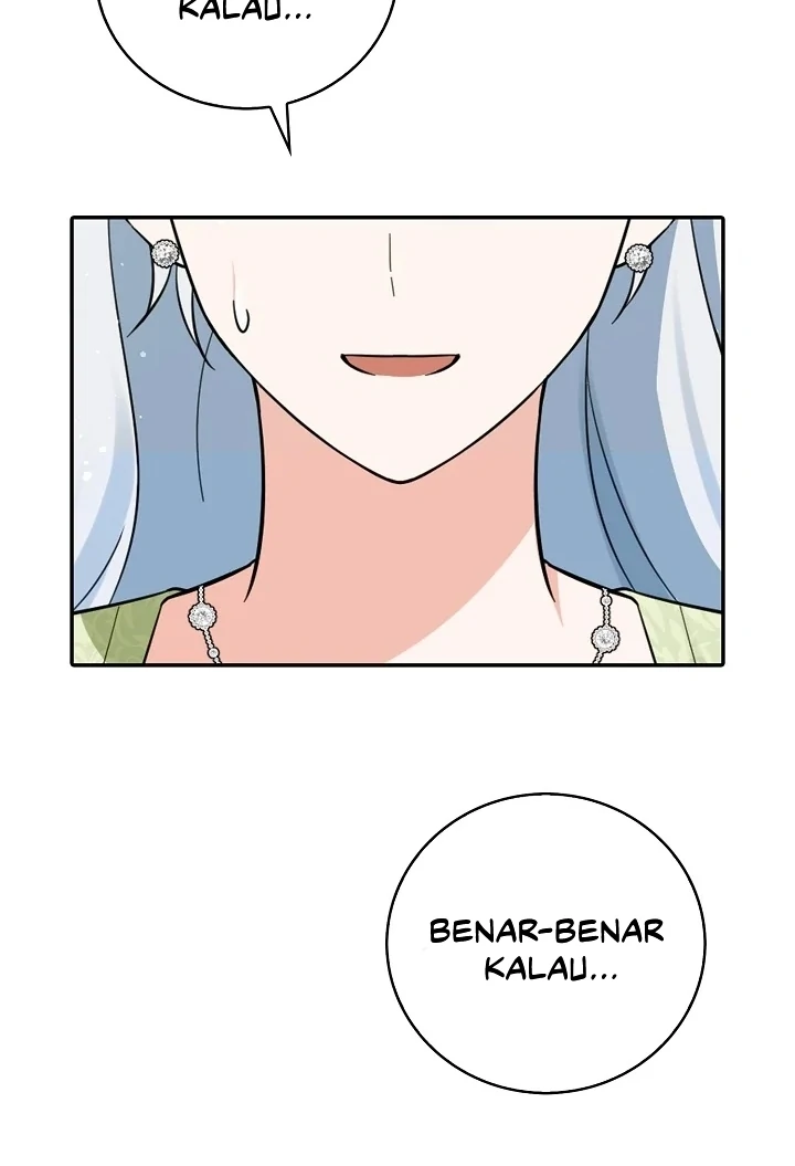 Anyone Can See It’s A Beast chapter 2 halaman 115