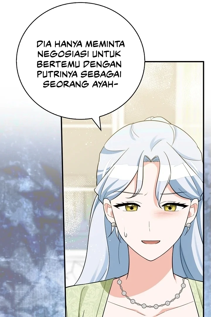 Anyone Can See It’s A Beast chapter 2 halaman 116
