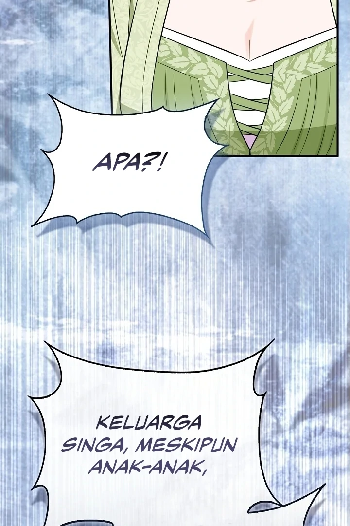 Anyone Can See It’s A Beast chapter 2 halaman 117