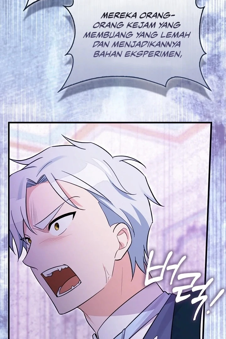Anyone Can See It’s A Beast chapter 2 halaman 118