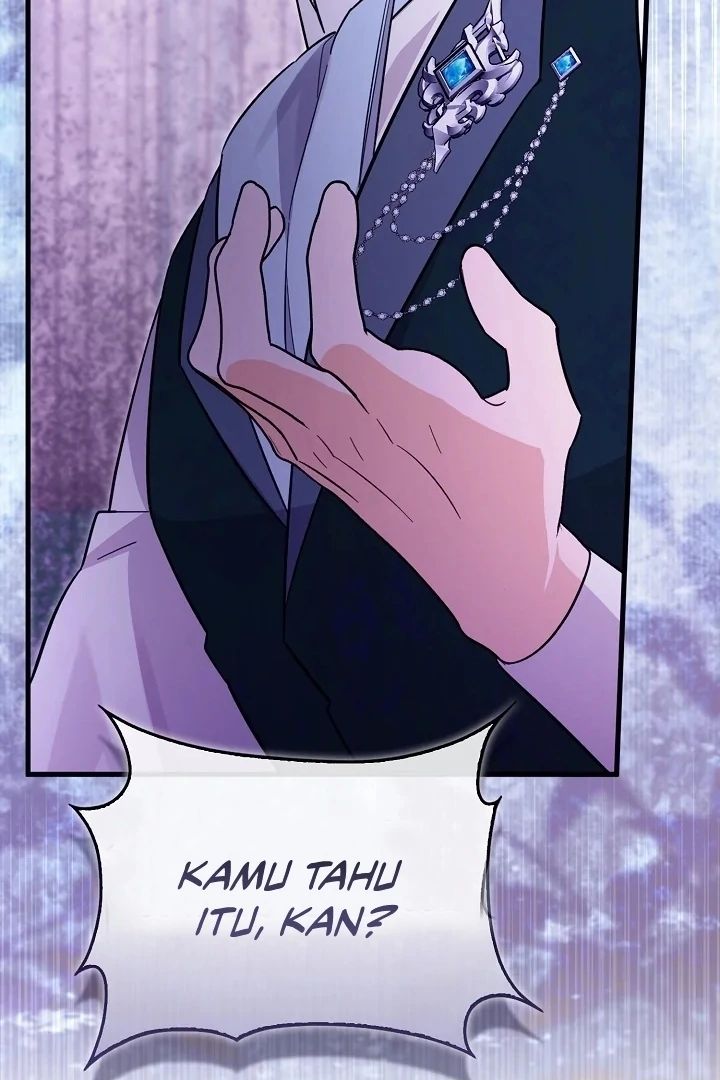 Anyone Can See It’s A Beast chapter 2 halaman 119