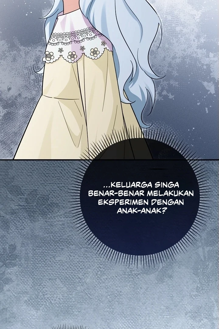 Anyone Can See It’s A Beast chapter 2 halaman 121