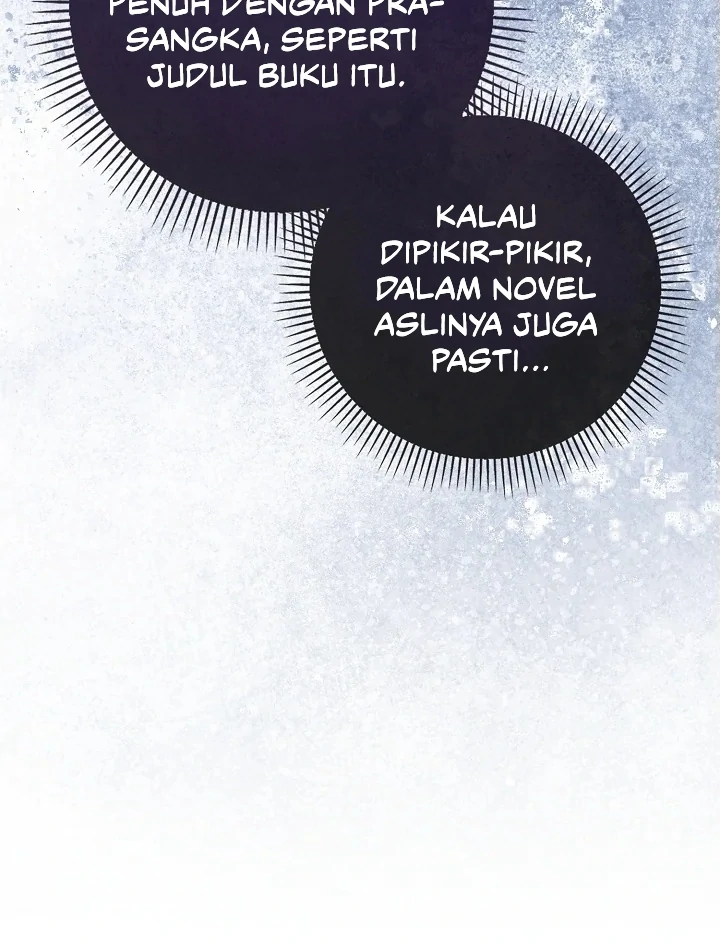 Anyone Can See It’s A Beast chapter 2 halaman 124