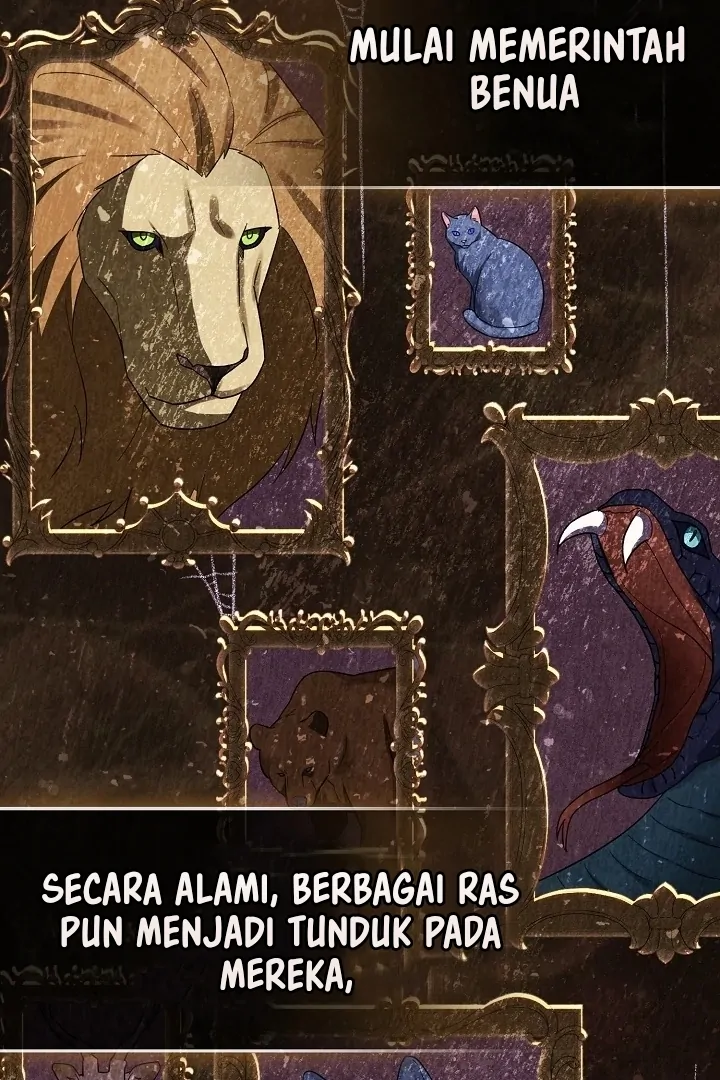 Anyone Can See It’s A Beast chapter 2 halaman 126