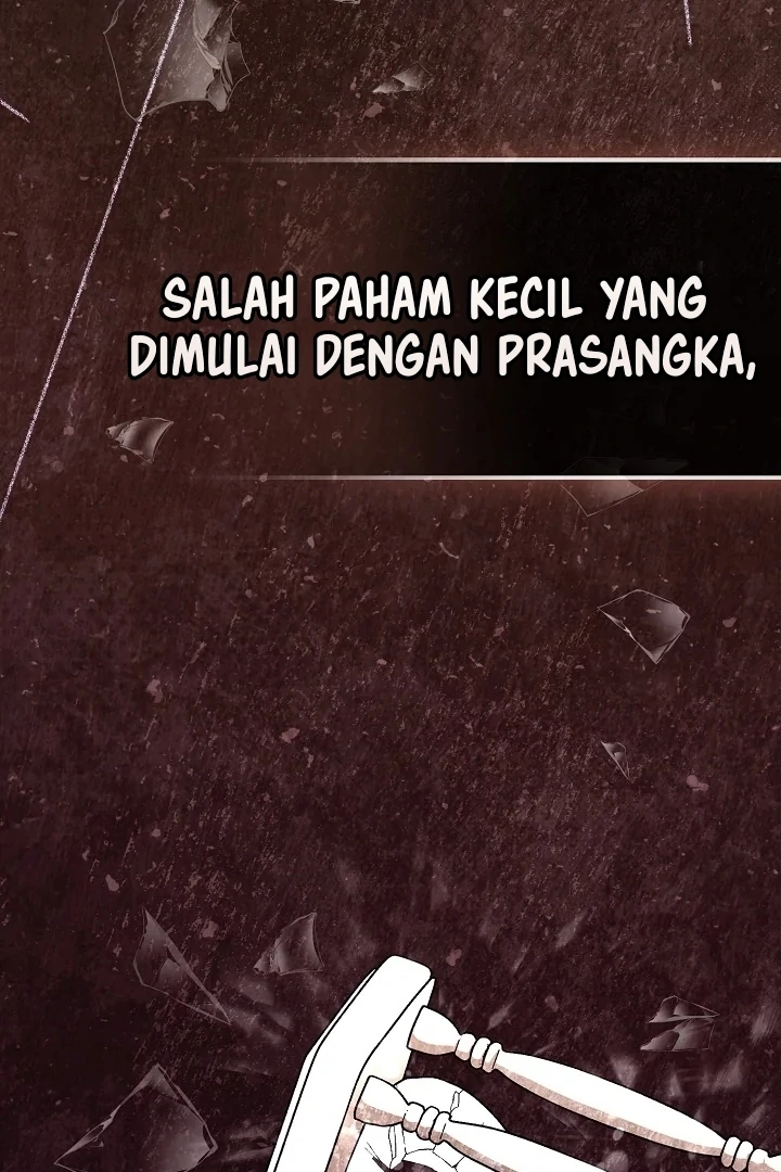 Anyone Can See It’s A Beast chapter 2 halaman 129