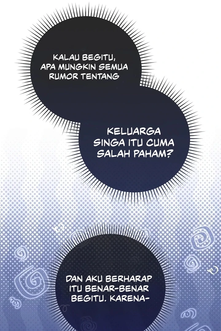 Anyone Can See It’s A Beast chapter 2 halaman 133