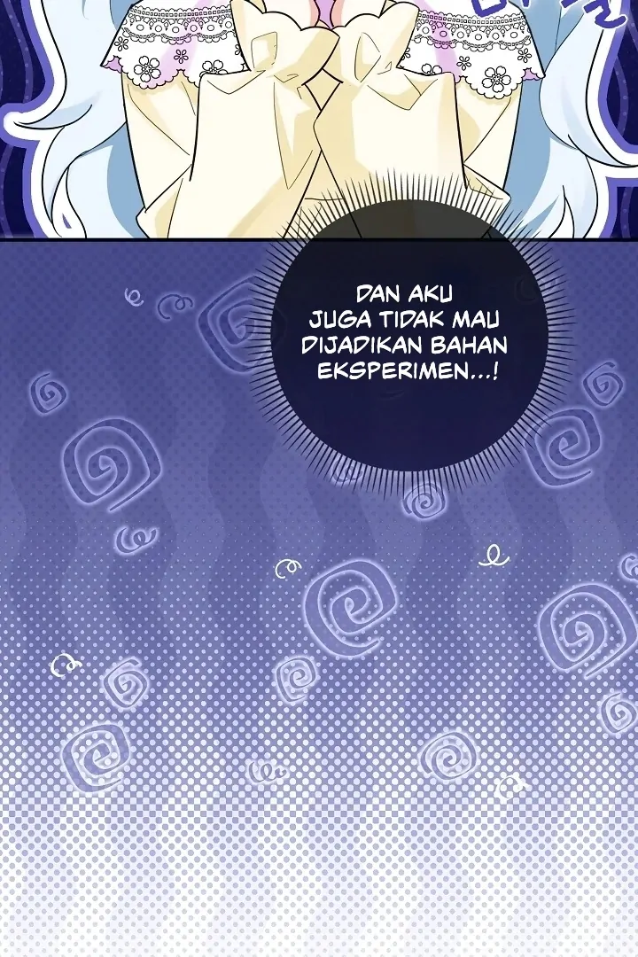 Anyone Can See It’s A Beast chapter 2 halaman 136