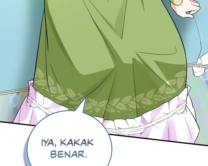 Anyone Can See It’s A Beast chapter 2 halaman 138