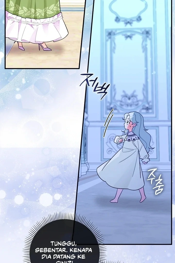 Anyone Can See It’s A Beast chapter 2 halaman 141