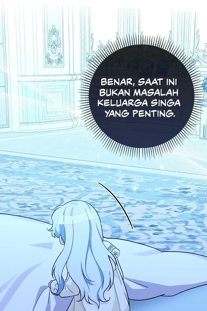 Anyone Can See It’s A Beast chapter 2 halaman 157