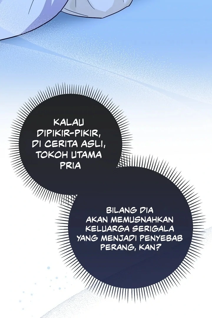 Anyone Can See It’s A Beast chapter 2 halaman 158