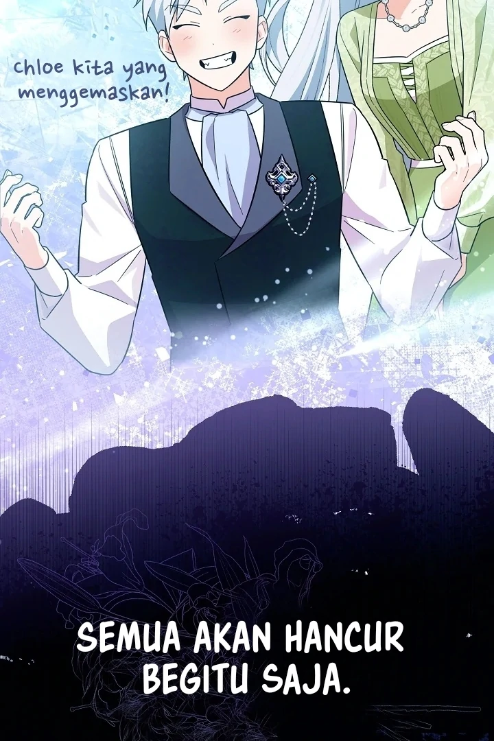 Anyone Can See It’s A Beast chapter 2 halaman 161