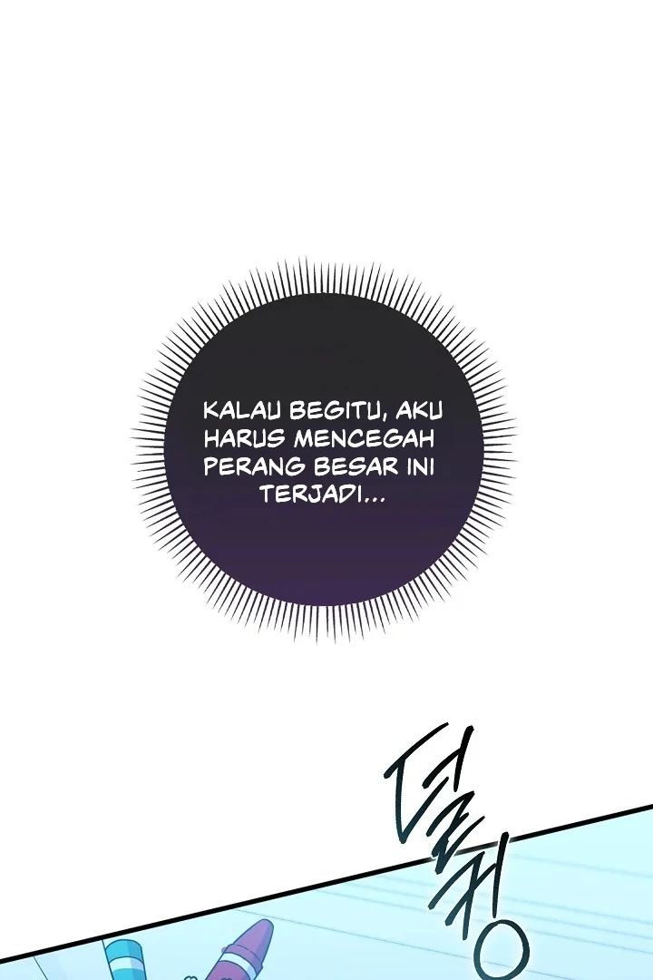 Anyone Can See It’s A Beast chapter 2 halaman 171