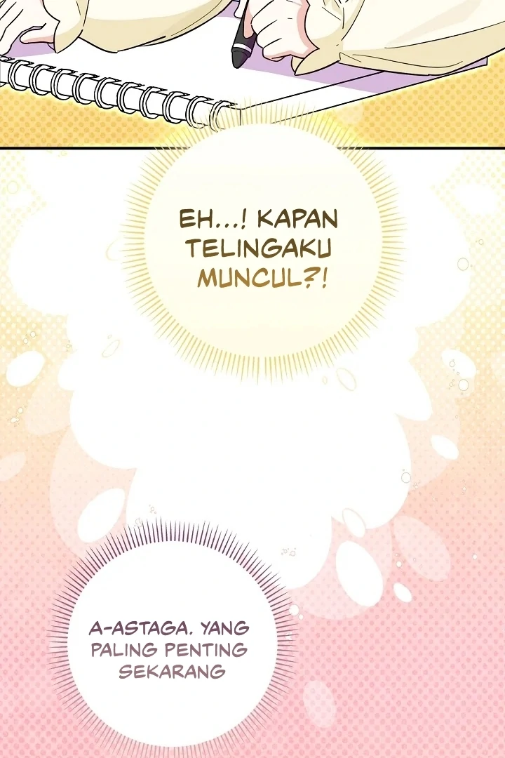 Anyone Can See It’s A Beast chapter 2 halaman 178