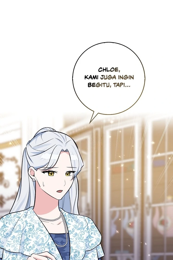 Anyone Can See It’s A Beast chapter 20 halaman 2