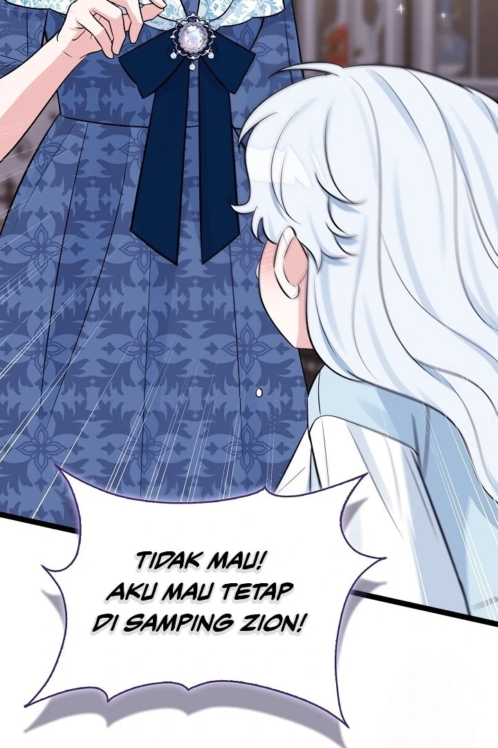 Anyone Can See It’s A Beast chapter 20 halaman 3