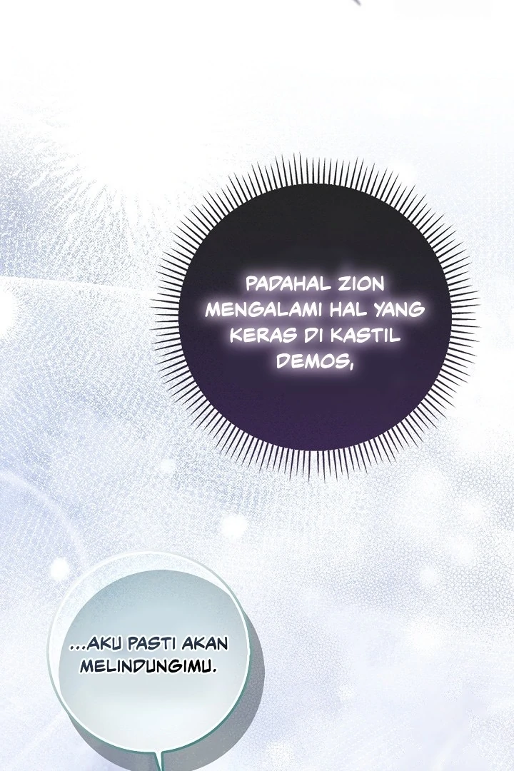 Anyone Can See It’s A Beast chapter 20 halaman 4
