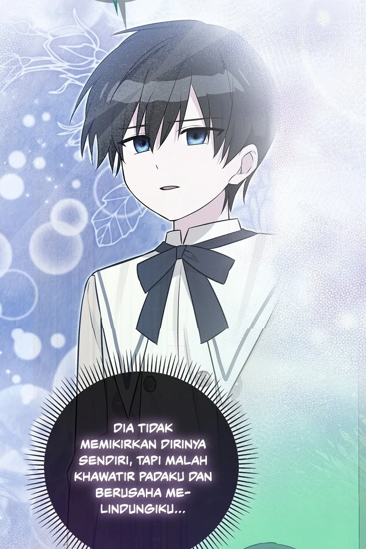 Anyone Can See It’s A Beast chapter 20 halaman 5