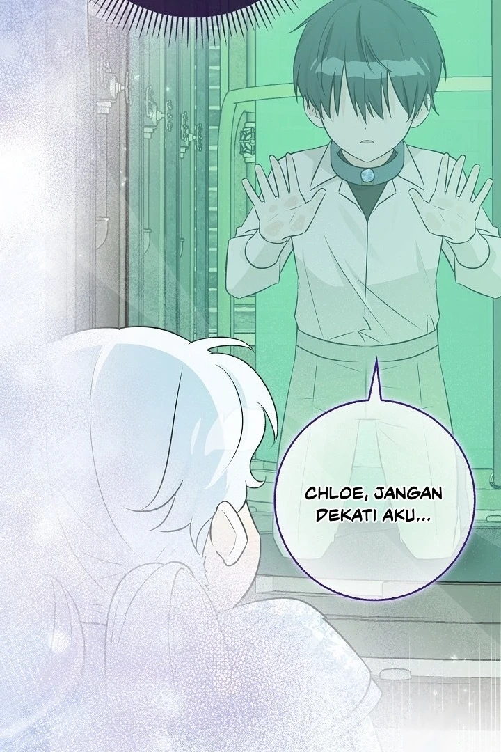 Anyone Can See It’s A Beast chapter 20 halaman 6