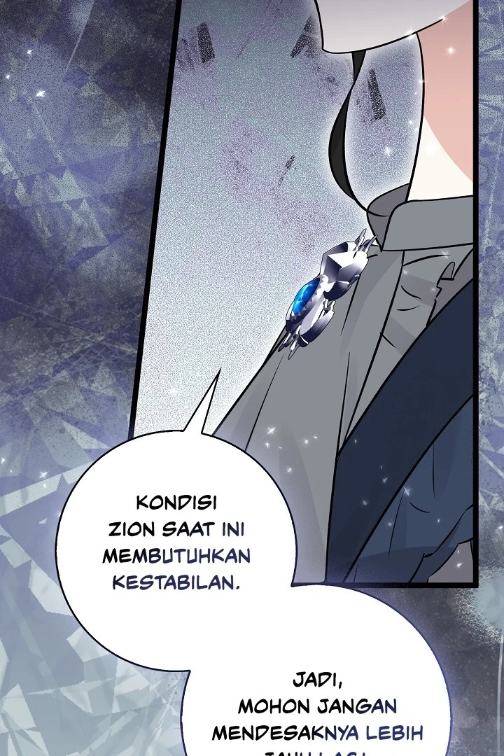 Anyone Can See It’s A Beast chapter 20 halaman 13