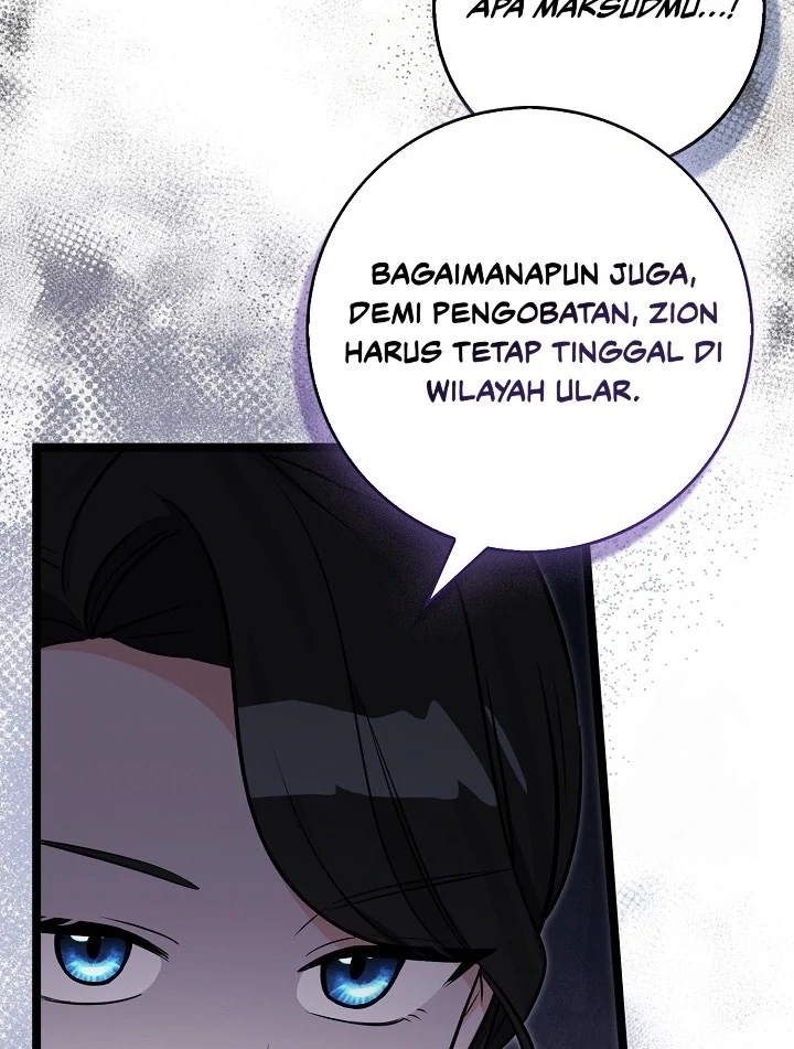 Anyone Can See It’s A Beast chapter 20 halaman 18
