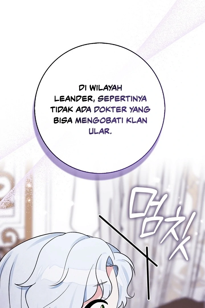 Anyone Can See It’s A Beast chapter 20 halaman 20