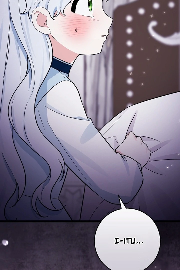 Anyone Can See It’s A Beast chapter 20 halaman 21