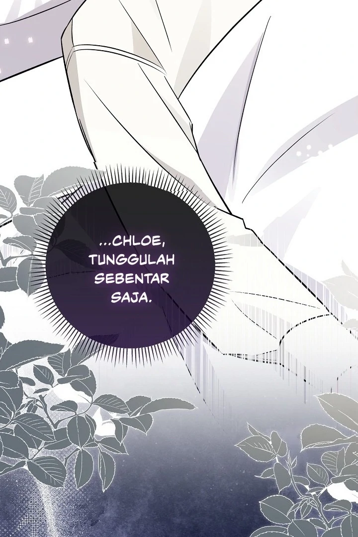 Anyone Can See It’s A Beast chapter 20 halaman 32