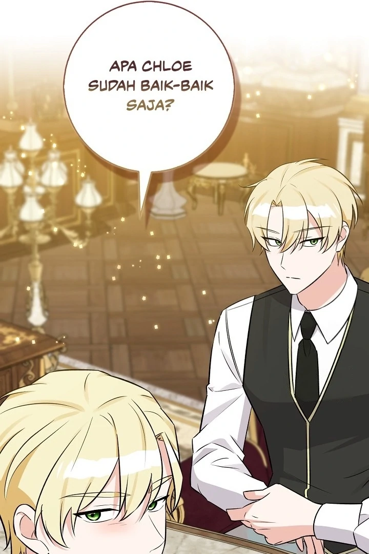 Anyone Can See It’s A Beast chapter 20 halaman 47