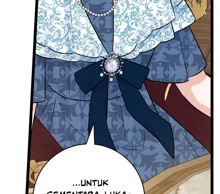 Anyone Can See It’s A Beast chapter 20 halaman 50