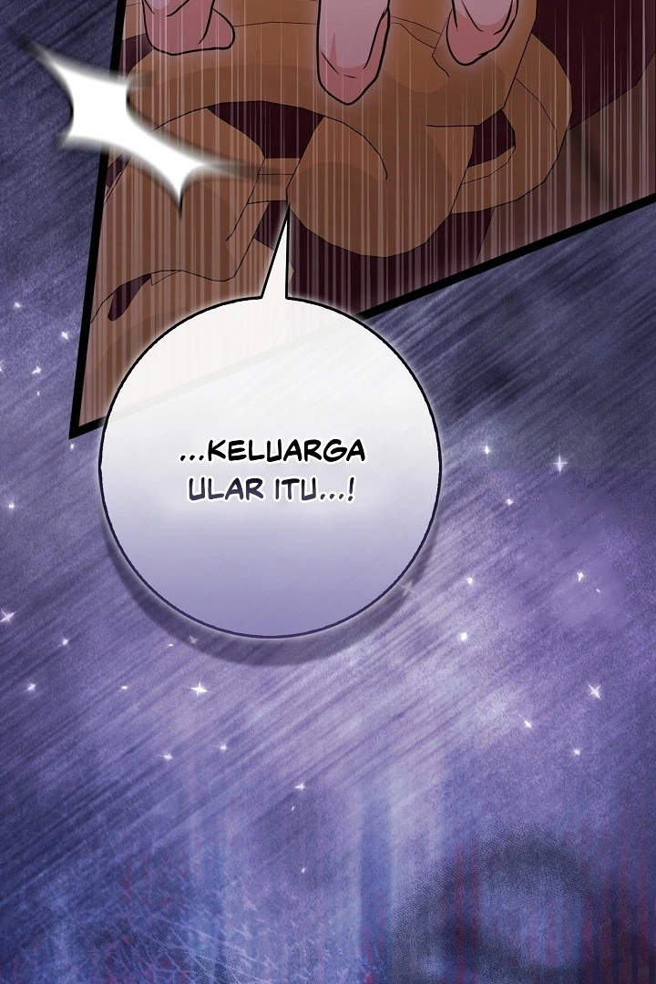 Anyone Can See It’s A Beast chapter 20 halaman 53